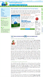 Mobile Screenshot of myformatfactory.com